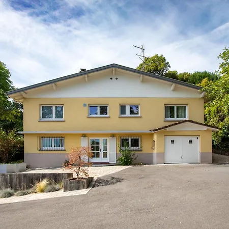Le Clos De La Couronne, T6, 12p, Ac, Elegance Riedisheim